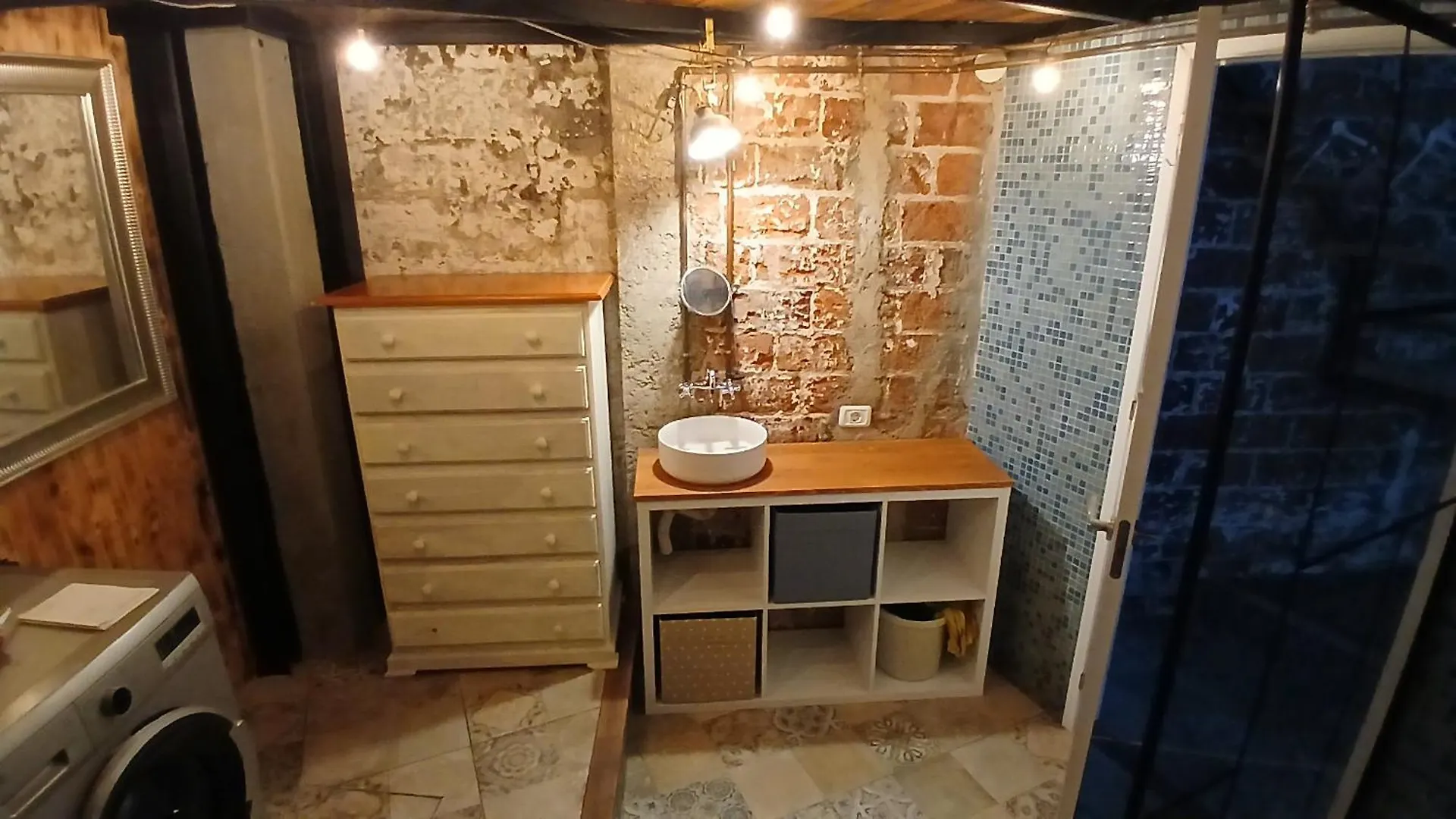 Lejlighed Art Studio, Monthly Santa Cruz de Tenerife