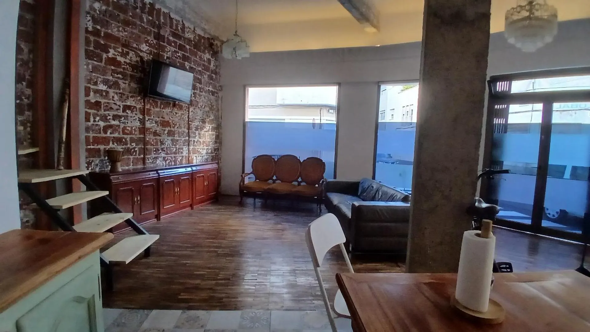 Art Studio, Monthly Santa Cruz de Tenerife