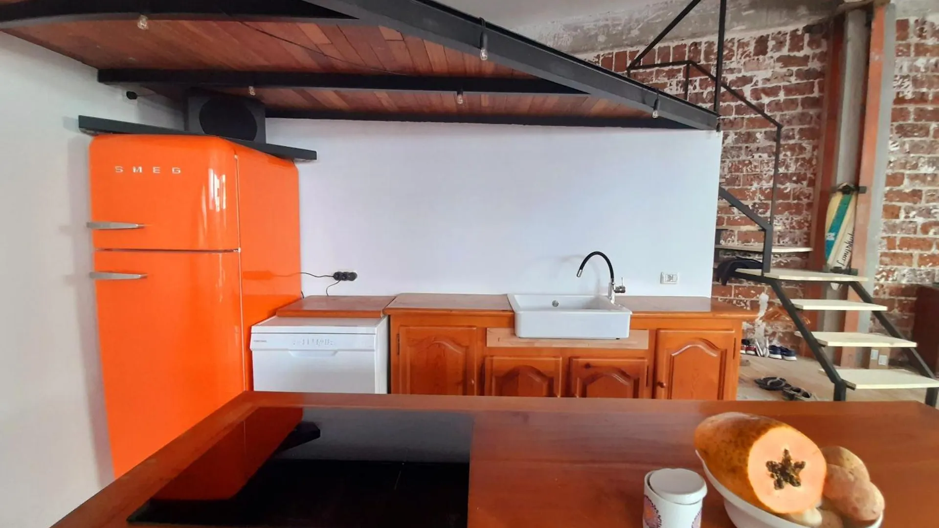 Lejlighed Art Studio, Monthly Santa Cruz de Tenerife