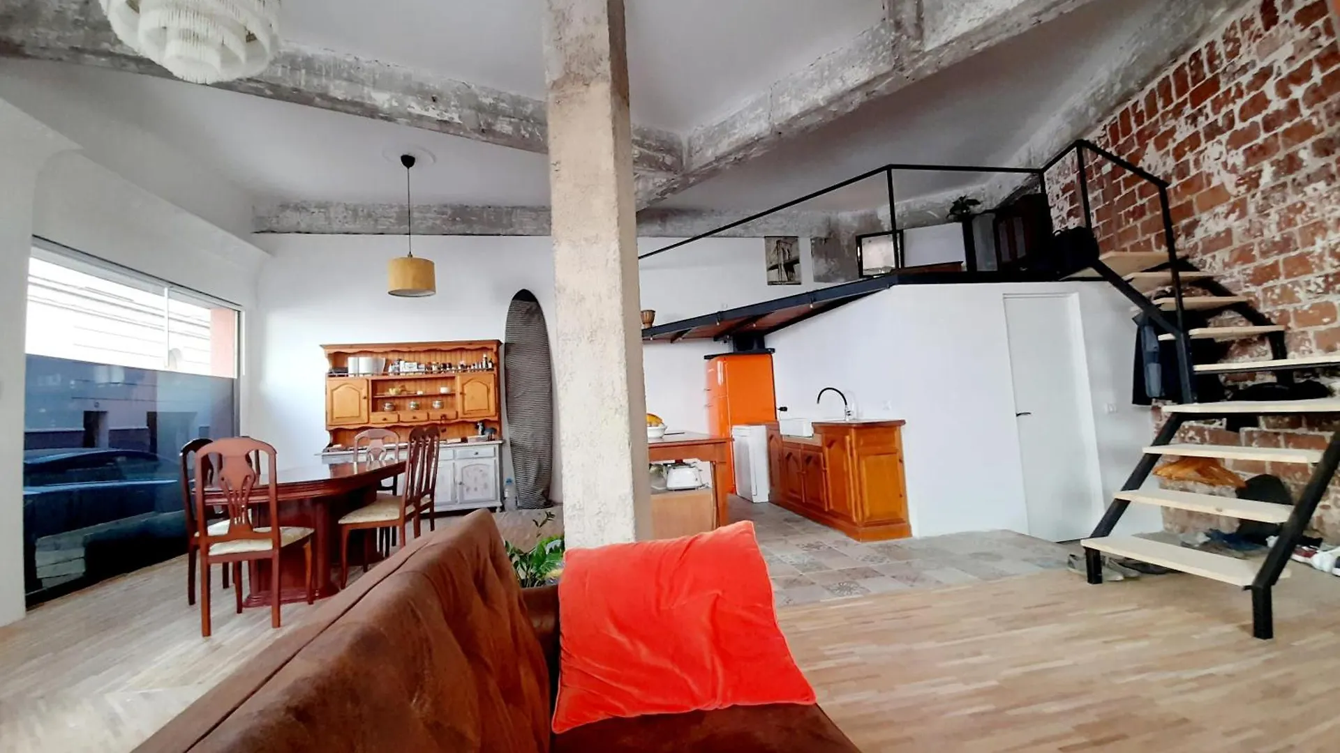 Art Studio, Monthly Santa Cruz de Tenerife Spanien