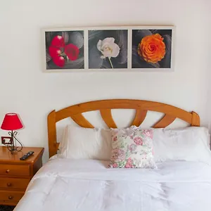  Apartament Brisas De Anaga