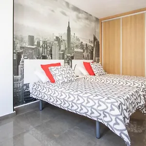 Bonito Zona Weyler Appartamento
